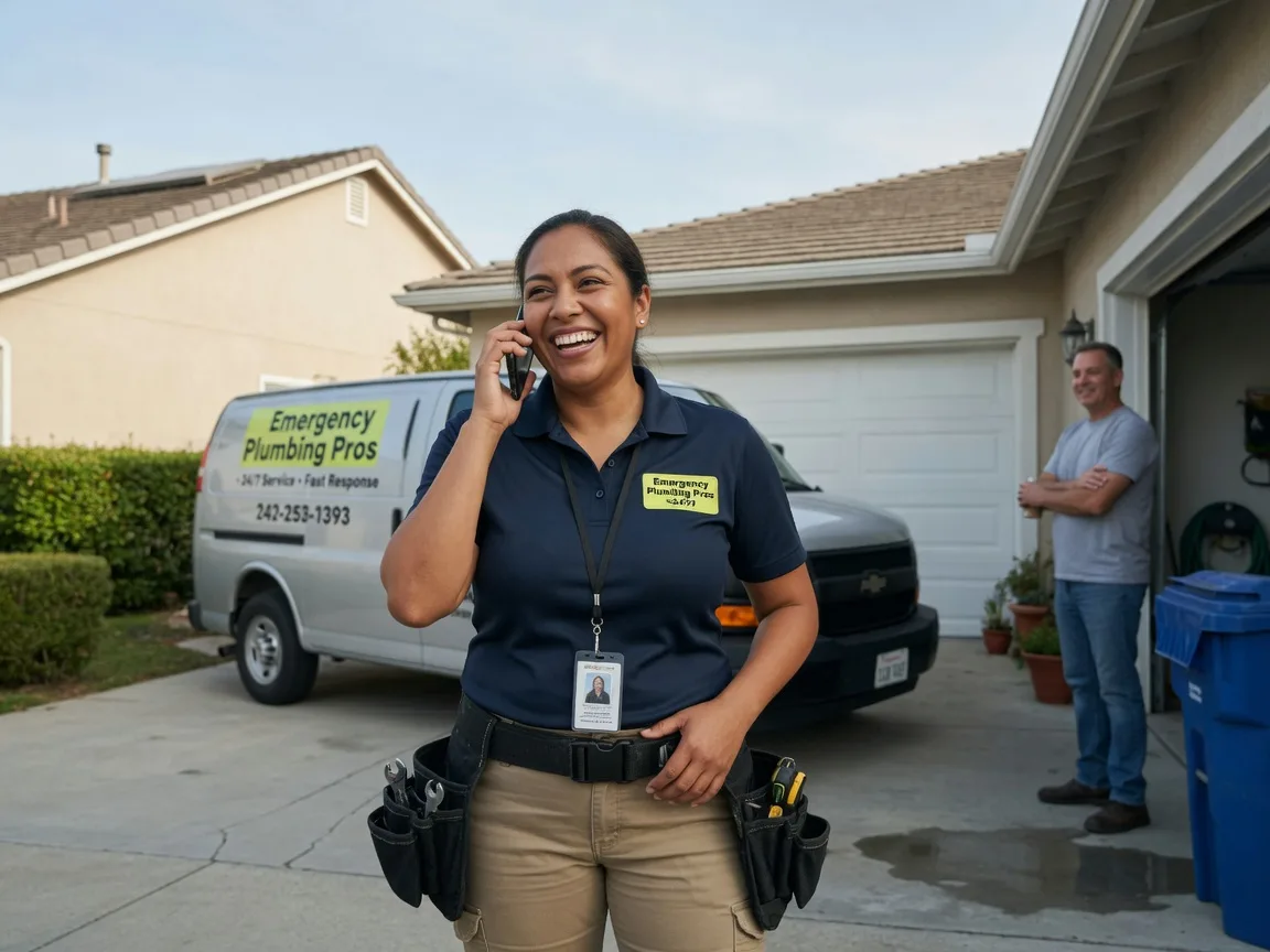 Emergency Plumber Saltillo, MS FAQs